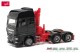 Herpa 313100-003, EAN 4013150354660: MAN TGXGX 6x4 ZM m.Lk,schwarz
