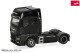 Herpa 313711-005, EAN 4013150355988: MAN TGX GX indiv. ZGM schwarz
