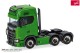 Herpa 314053-007, EAN 4013150356275: Scania CS 20 HD ZGM 3a grün