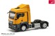 Herpa 314572-002, EAN 4013150356282: MAN TGS TM ZGM 2a melonengelb