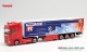 Herpa 315005, EAN 4013150315005: Scania CS 20 HD Kühlkoffer-Sattelzug „Spedition Rose / Trucker Babe Manu“