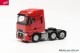 Herpa 315104-002, EAN 4013150351706: H0/1:87 Renault T facelift Zugmaschine 6x2, rot
