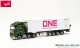 Herpa 315531, EAN 4013150315531: H0/1:87 Volvo FH Gl. (2020) 6x2 Container-Seitenlader Ancotrans