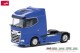 Herpa 315760-003, EAN 4013150352369: DAF XG Zugmaschine, blau