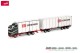 Herpa 316163, EAN 4013150316163: Volvo FH  SchwCo. DB Schenker