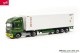 Herpa 317146, EAN 2000075570727: H0/1:87 Iveco S-Way LNG Container-Sattelzug Ancotrans/TRITON