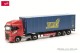 Herpa 317368, EAN 2000075618894: Iveco S-Way Container-Sattelzug HH Bode/Tailwind