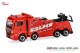 Herpa 317825, EAN 4013150317825: MAN TGS EMPL Wrecker KELPIN