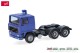 Herpa 318082, EAN 4013150318082: Volvo F10 ZGM ultramarinblau