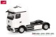 Herpa 318204-002, EAN 4013150342650: MB eActros 600 Procabin ZM