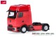 Herpa 318372, EAN 4013150318372: MB Actros L 2023 Zgm 2a, rot