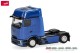 Herpa 318389, EAN 4013150318389: MB Actros L 2023 Zgm 2a blau
