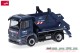 Herpa 318440, EAN 4013150318440: MB Actros S AK12  ALBA