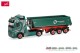 Herpa 318525, EAN 4013150318525: Volvo FH GL Kipp-Sz Kiefl