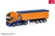 Herpa 318532, EAN 4013150318532: Volvo FH El.StmldSZG Deutrans
