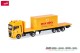 Herpa 318556, EAN 4013150318556: MAN TGX GX FlachbettSz Bögl