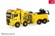 Herpa 318587, EAN 4013150318587: MAN TGS Empl Bison Widliczek