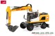 Herpa 318617, EAN 4013150318617: Mobilbagger A920 Max Bögel