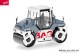 Herpa 318648, EAN 4013150318648: Hamm Tandemwalze Strabag