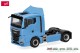 Herpa 318709, EAN 4013150318709: MAN TGX GN ZGM hellblau