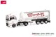 Herpa 318754, EAN 4013150318754: MAN TGX GM Silo-Sz Melmer