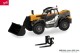 Herpa 318877, EAN 4013150318877: Teleskoplader T60-9S Liebherr