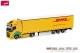 Herpa 318952, EAN 4013150318952: Volvo FH GLXL E-LowGaPlSz DHL