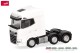 Herpa 318990, EAN 4013150318990: DAF XG+ Zugmaschine 3a (6x2)