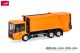 Herpa 319003, EAN 4013150319003: MB Econic Pressmüllfahrzeug