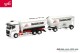 Herpa 319157, EAN 4013150319157: 1:87 MB Actros Streamspace Eutersilo-Hängerzug Imgrund