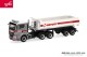 Herpa 319164, EAN 4013150319164: 1:87 MAN TGS TN Kipp-Sattelzug Herzer (A)