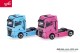 Herpa 319195, EAN 4013150319195: 1:87 Set WOMAN & MAN eTGX GX ZGM 2a