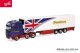 Herpa 319225, EAN 4013150319225: 1:87 DAF XG+ KKSZG Harrison (GB)