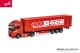 Herpa 319249, EAN 4013150319249: 1:87 Volvo FH GL XL Electric 40ft Caontainer-SZG HH Bode