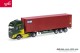 Herpa 319256, EAN 4013150319256: 1:87 Volvo FH GL XL Electric 40ft Caontainer-SZG Ancotrans/CAI