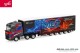 Herpa 319263, EAN 4013150319263: 1:87 DAF XG+ Volumengardinenplanen-SZG Diez