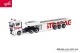 Herpa 319270, EAN 4013150319270: 1:87 MAN TGX GM Betonteile-SZG Strabag (A)