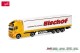Herpa 319348, EAN 4013150319348: Volvo FH GL XL electric GaPlS