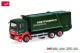 Herpa 319379, EAN 4013150319379: MAN TGS Müllwagen Gurdulic