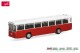 Herpa 319393, EAN 4013150319393: MAN Büssing SÜ 210 Stadtbus