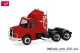 Herpa 319416-002, EAN 4013150346320: Scania Hauber 142 ZGM 6x4 rot