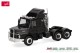 Herpa 319416, EAN 4013150319416: Scania H. 142 6x4 ZM, schwarz