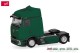 Herpa 319430-002, EAN 4013150344968: MB Actros L Procabin SS grün