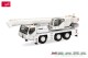 Herpa 319485, EAN 4013150319485: Liebh. Mobilkran LTM 1045,wß