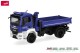Herpa 319522, EAN 4013150319522: MAN TGS NN 3S-K m. Kran THW