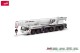 Herpa 319560, EAN 4013150319560: Liebherr LTM 1300-6.2,weiß