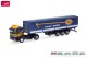 Herpa 319638, EAN 4013150319638: MAN F 90 Planen-Sattelzug ASG