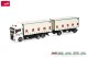 Herpa 319652, EAN 4013150319652: MAN TGX GM Circus Krone
