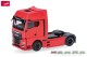 Herpa 319751, EAN 4013150319751: MAN eTGX GX Zgm 2-achs, rot