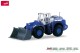 Herpa 319812, EAN 4013150319812: Radlader L580 THW
